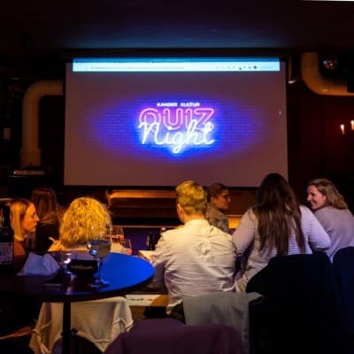 Quiznight XXIX — photo 1