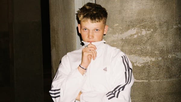 Yung Pepp - Die große kleine Tour 2026 — photo 1