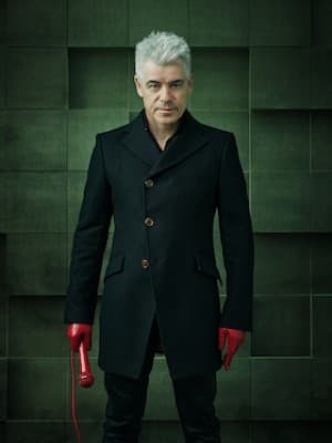 MICHAEL MITTERMEIER - OLDBOY… are we there yet? — photo 1
