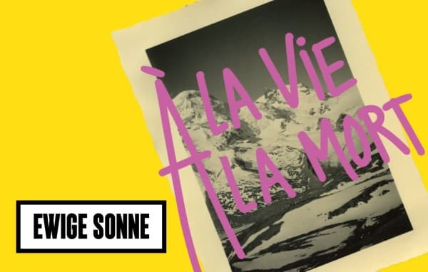 EWIGE SONNE - Bühnen Bern — photo 1