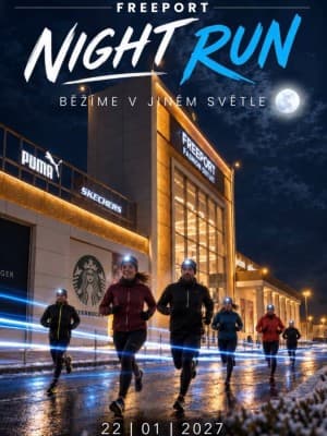 Freeport Night Run 2027 — photo 1