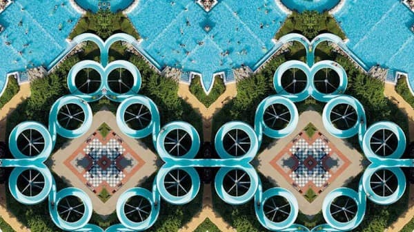 Peter Kuhnle – multiple realities — photo 1
