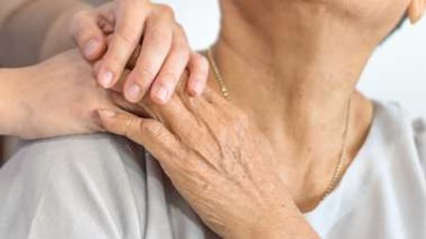 Caregiver Course - Better Understand and Manage Dementia — photo 1