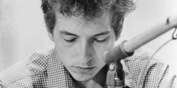 Bob Dylan and Religion — photo 1