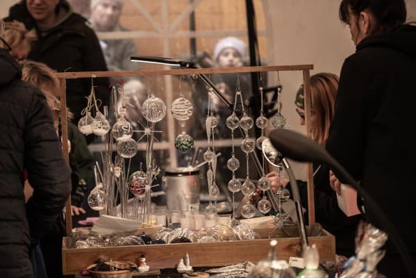 Brigue Flea Market — photo 1