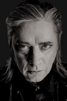 Zürcher Poetikvorlesungen III with Blixa Bargeld — photo 1