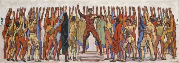 Superficial Unanimity? Totality against Individuality — photo 1