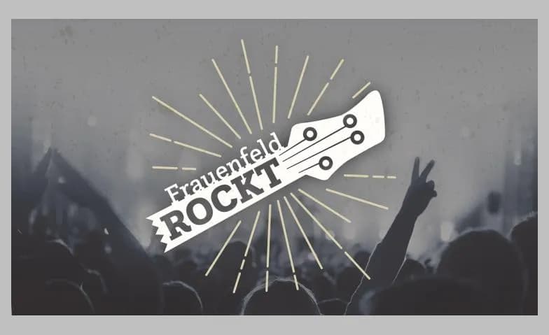 Frauenfeld ROCKT – 2. Halbfinal — photo 1