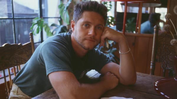 Niall Horan: Dinner Party Live On Tour — photo 1