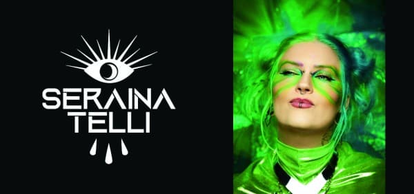 Seraina Telli — photo 1