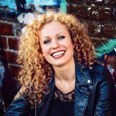 Caroline Bungeroth – Bittersüsse Beichte — photo 1