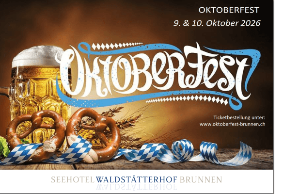 Oktoberfest — photo 1