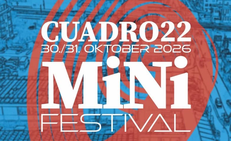 BÜNDNER MINIFESTIVAL (Edition DIAs DE LOS MUERTOS) — photo 1