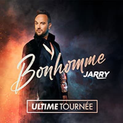 Jarry - Bonhomme — photo 1