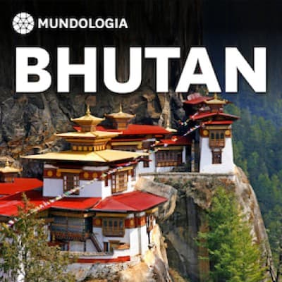 MUNDOLOGIA: Bhutan — photo 1