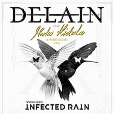 Delain — photo 1