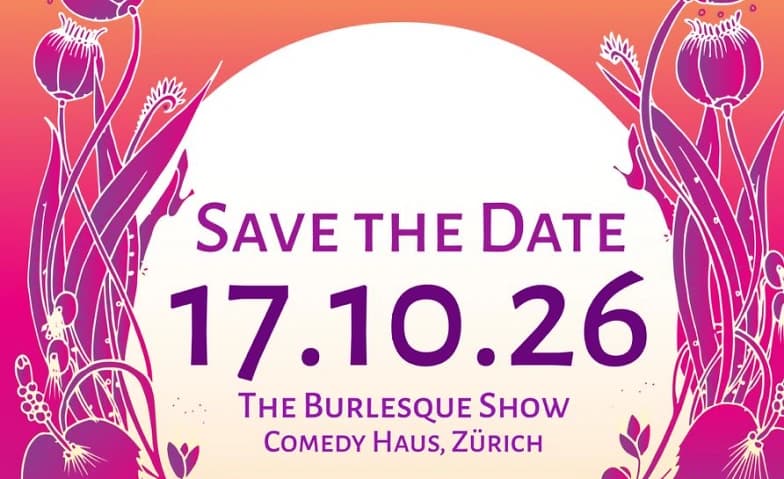 LaBurlatorium - die authentische Burlesque Show — photo 1