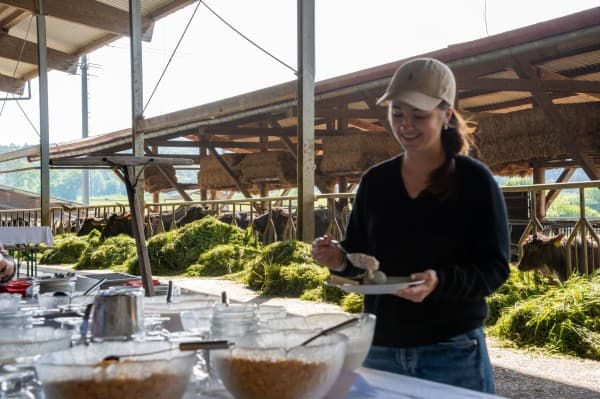 Farm Brunch — photo 1