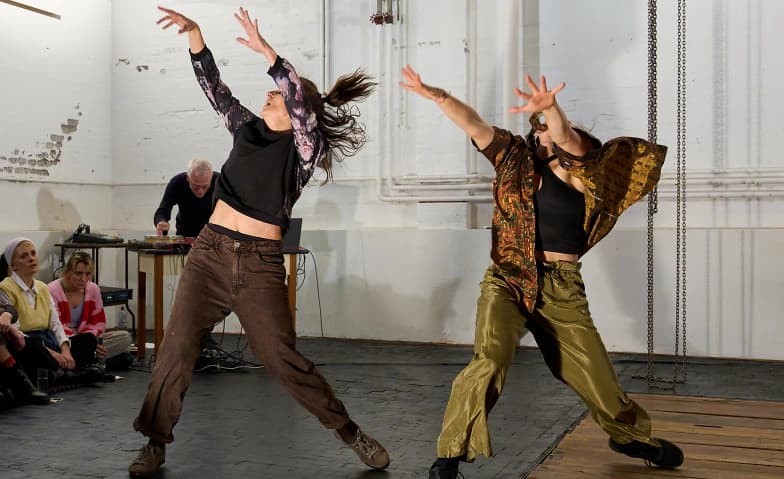 AFTER THIS, You Will Want to Dance — photo 1