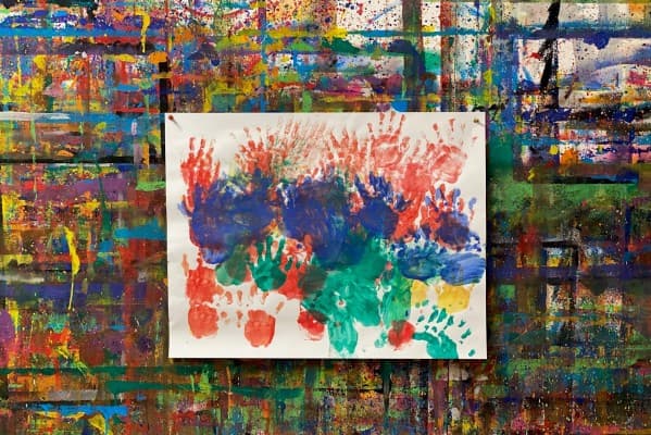 Open Painting Studio — photo 1