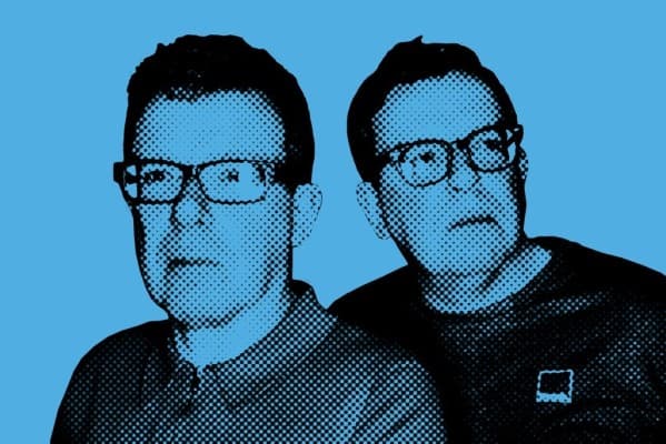 The Proclaimers — photo 1
