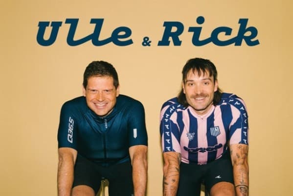 Ulle & Rick - Live auf Tour 2026 — photo 1