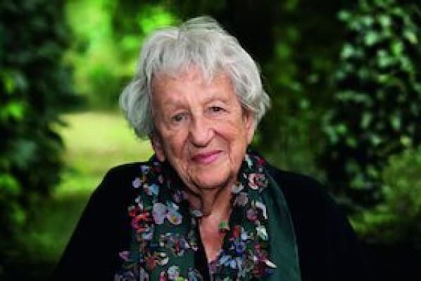 Reading with Ingrid Noll — photo 1