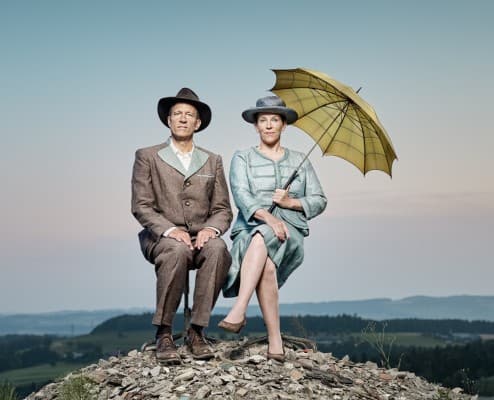 schön&gut «Unter freiem Himmel» — photo 1