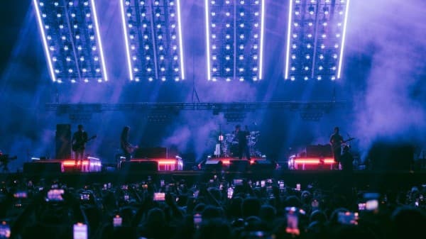 The Strokes | Venue Premium Packages — photo 1