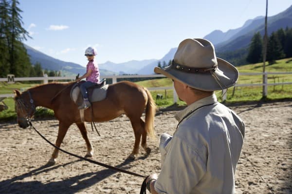 Horse Play Afternoon for Children — photo 1