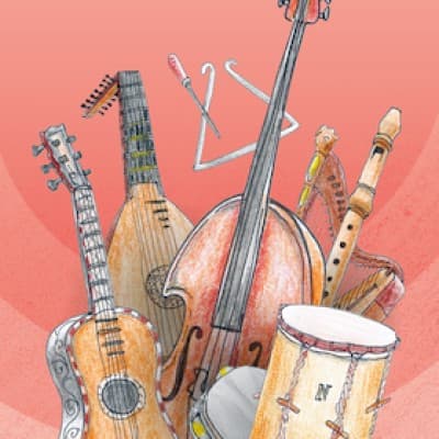 lc baby concerts - Il pianto della Madonna — photo 1