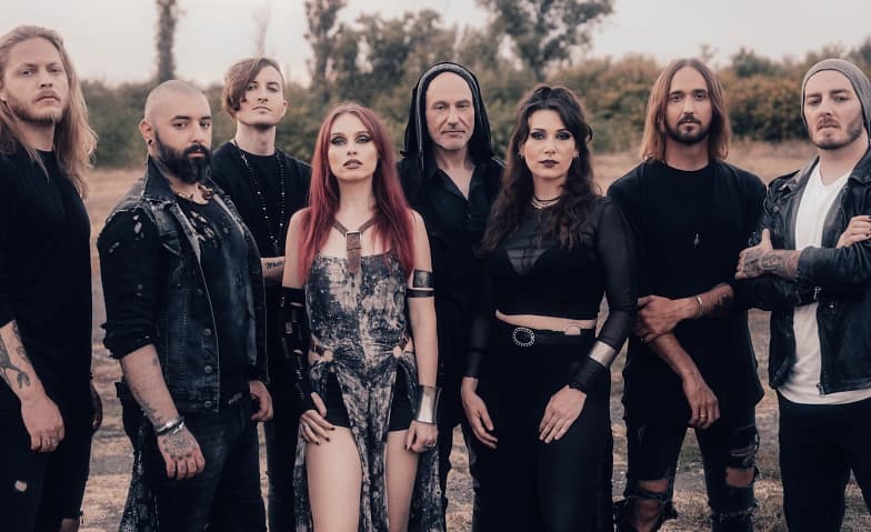 Eluveitie (CH) — photo 1