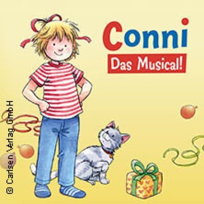 Conni - The Musical! — photo 1