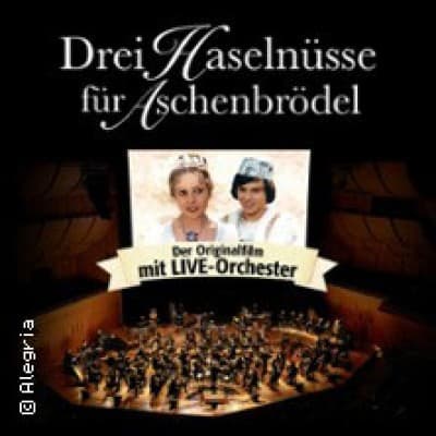 Drei Haselnüsse für Aschenbrödel — photo 1