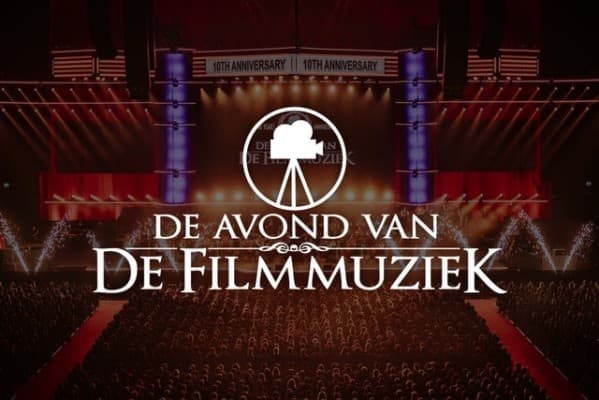 Avond van De Filmmuziek 2026 — photo 1