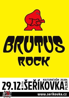 Brutus v Šeříkovce — photo 1