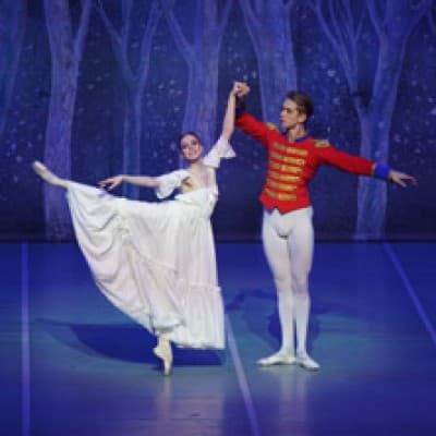 Nussknacker - International Festival Ballet & Orchestra — photo 1