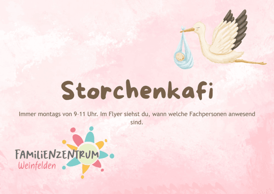 Storchenkafi-Treff — photo 1