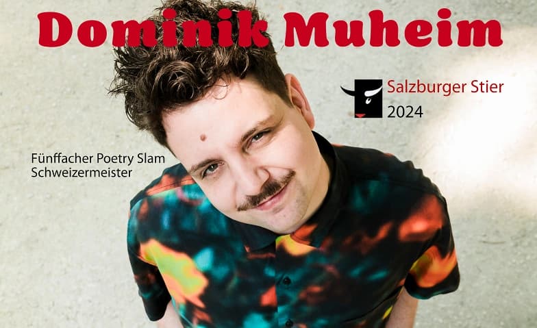 Dominik Muheim — photo 1
