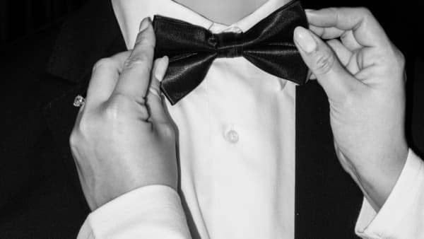 Black and White Party — photo 1