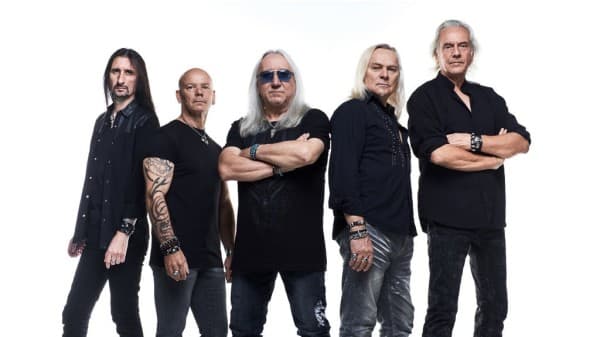 Uriah Heep | Upgrades — photo 1