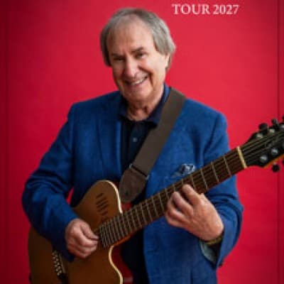 Chris de Burgh — photo 1