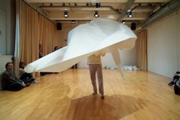Workshop: Encrypted Mask — photo 1