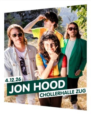 Jon Hood — photo 1
