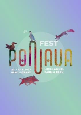 PonavaFest 2027: Urban Animal Farm & Park — photo 1