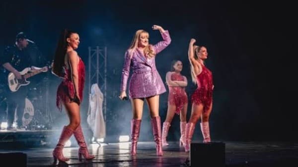 Unofficial Eras Tour (Prague´s Version) – Taylor Swift Tribute — photo 1
