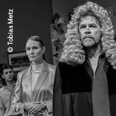 Der zerbrochne Krug - Play by Heinrich von Kleist — photo 1