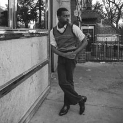 Jalen Ngonda — photo 1