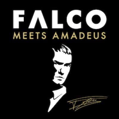 FALCO MEETS AMADEUS — photo 1
