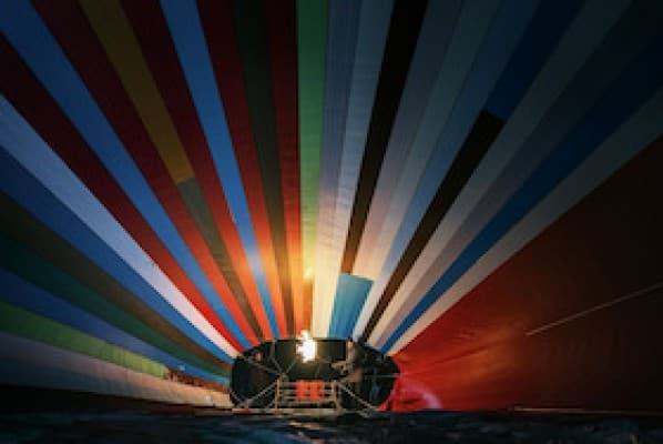 Ballon (DE 2018, FSK 12) - Film and Panel Discussion — photo 1